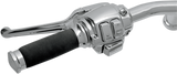 Controles de manillar DRAG SPECIALTIES - Cilindro maestro de 11/16" - '96 - '11 H07-0751AK