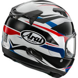 Casco ARAI Quantum-X - Ray - Blanco - Pequeño 0101-17342 