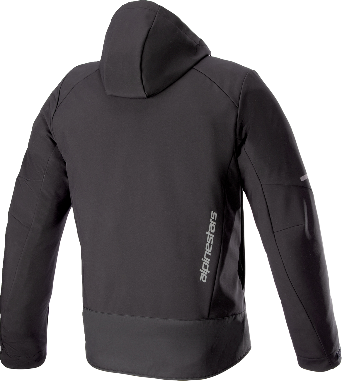 Chaqueta impermeable ALPINESTARS Neo - Negra - XL 4208023-1100-XL