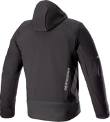 Chaqueta impermeable ALPINESTARS Neo - Negra - XL 4208023-1100-XL