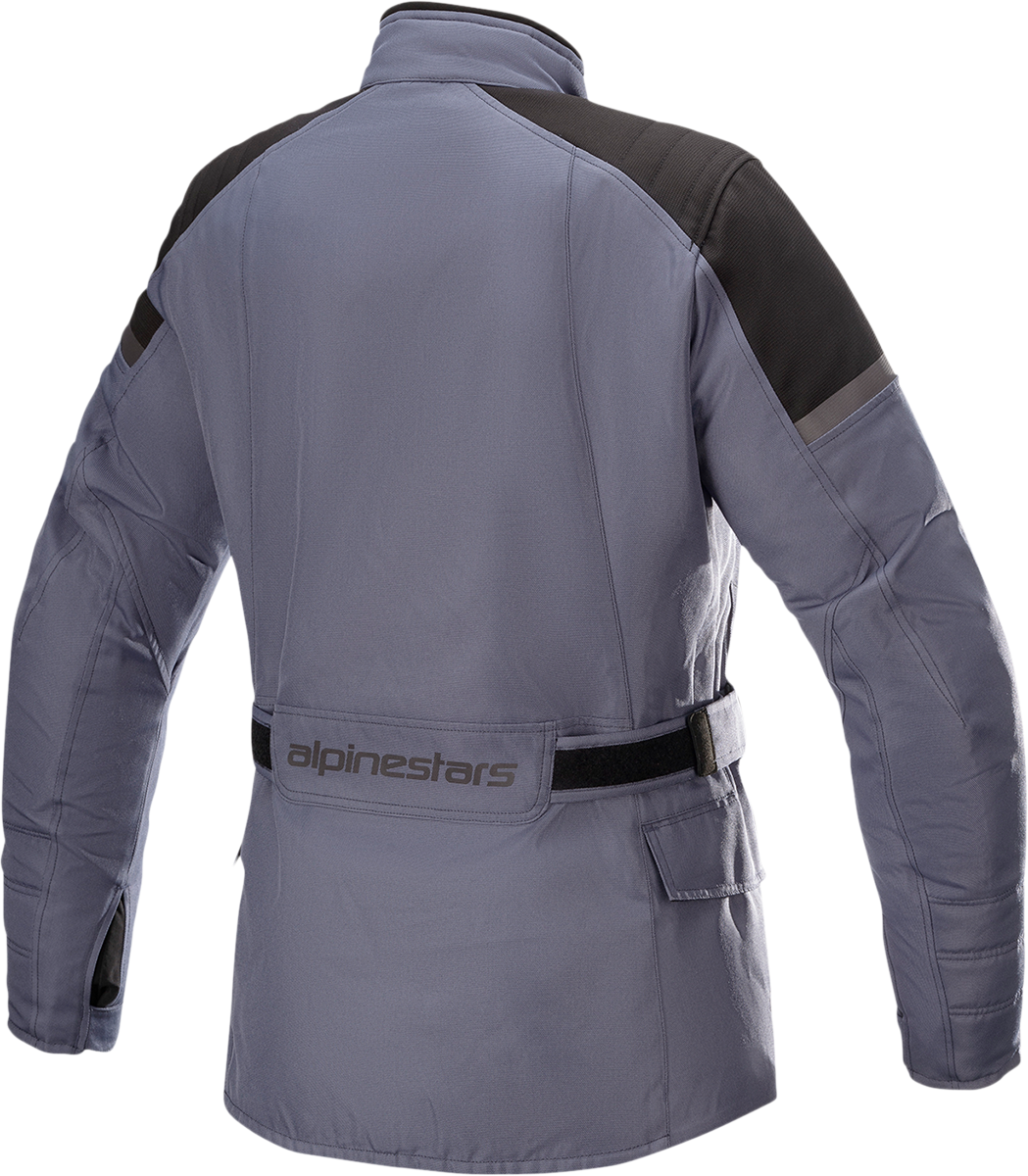 Chaqueta Stella Gravity para mujer de ALPINESTARS - Gris - 2XL 3213722-980-2X