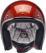 Casco BILTWELL Bonanza - Rootbeer Megaflake - XS 1001-457-201