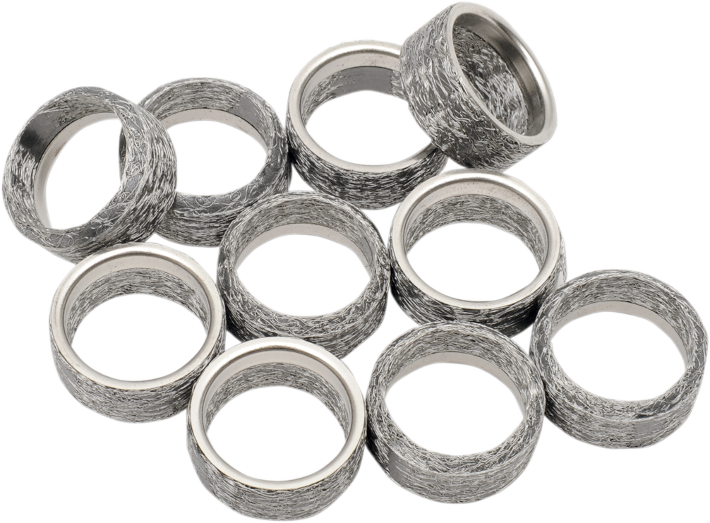 Junta de escape DRAG SPECIALTIES 01-0149