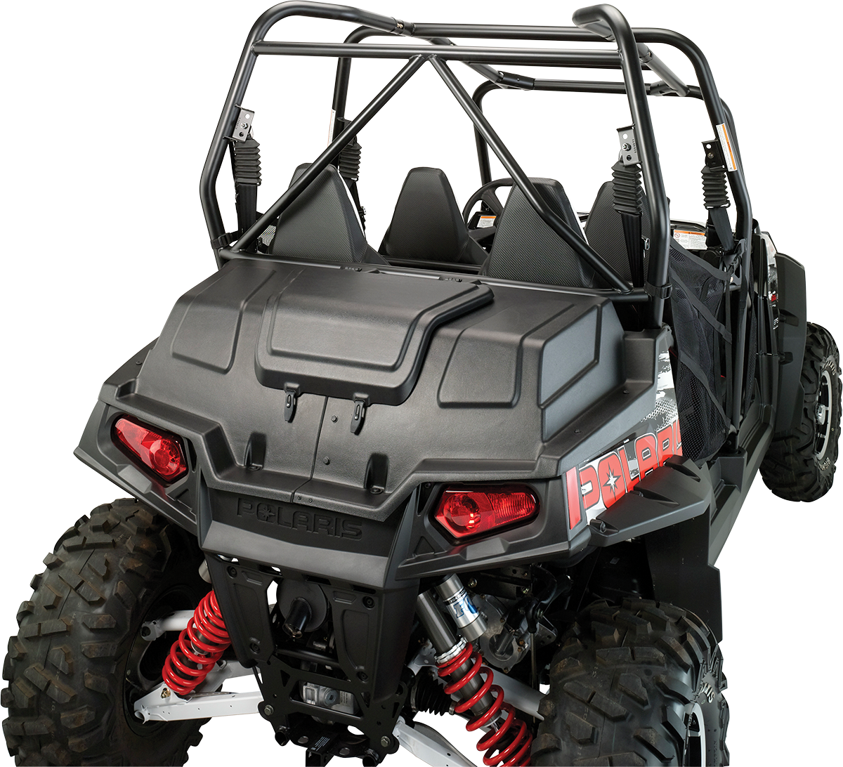 Cubierta de carga para caja MOOSE UTILITY - RZR V000020-11056M 