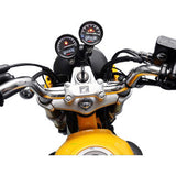 KOSO NORTH AMERICA TNT-05S - Velocímetro - D60 BA085001-HD 