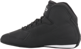 Zapatos ALPINESTARS Sektor Vented - Negro - Talla 7 de EE. UU. 2515618107