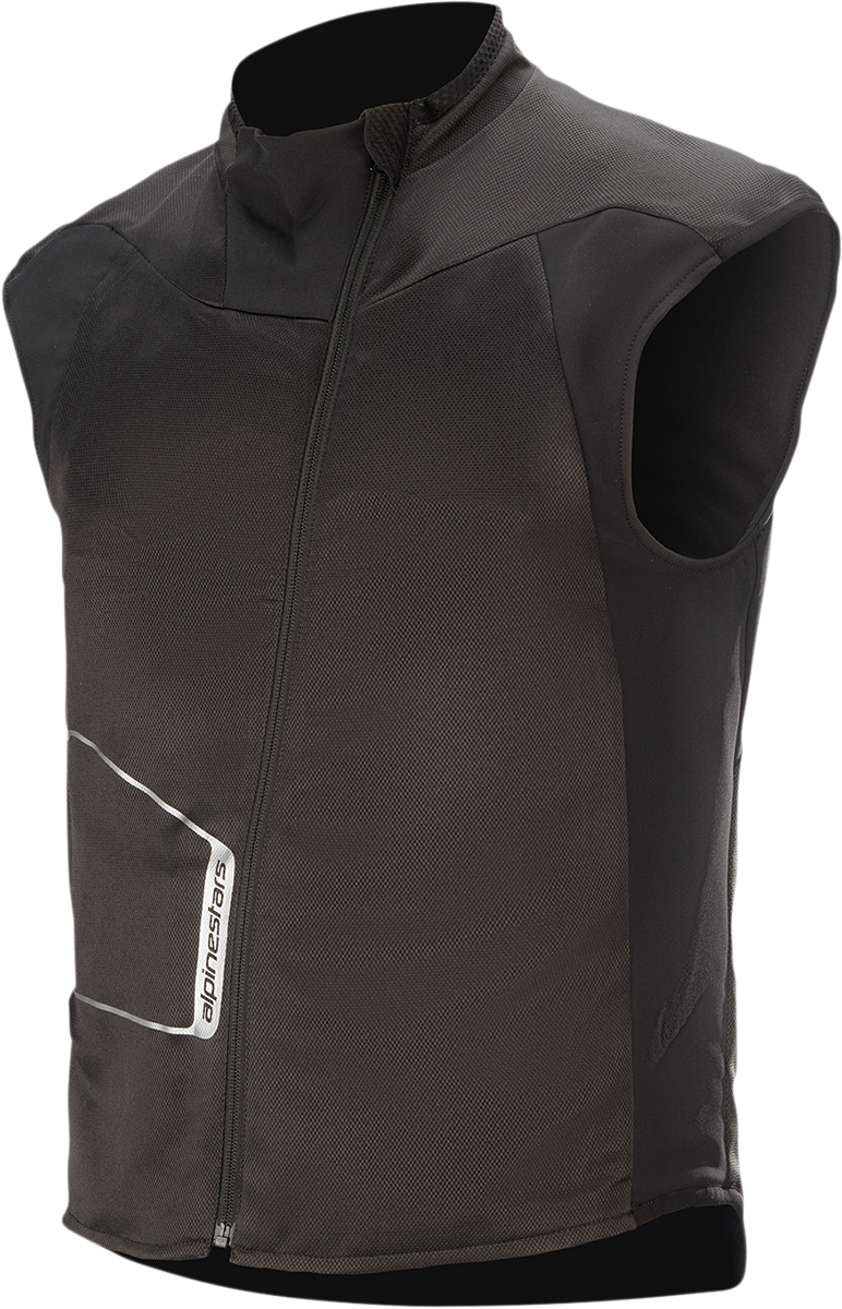 Chaleco térmico ALPINESTARS Heat Tech - Negro - Grande 4753922-10-L