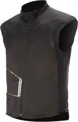 Chaleco térmico ALPINESTARS Heat Tech - Negro - Grande 4753922-10-L