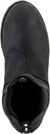 Botas ALPINESTARS Turnstone - Negras - Talla 10.5 (EE. UU.) 26535221100-105