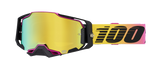 Gafas 100% Armega - 91 - Espejo dorado 50005-00015