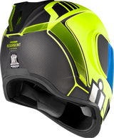 Casco ICON Airform™ - Resurgent - Alta visibilidad - Mediano 0101-14757