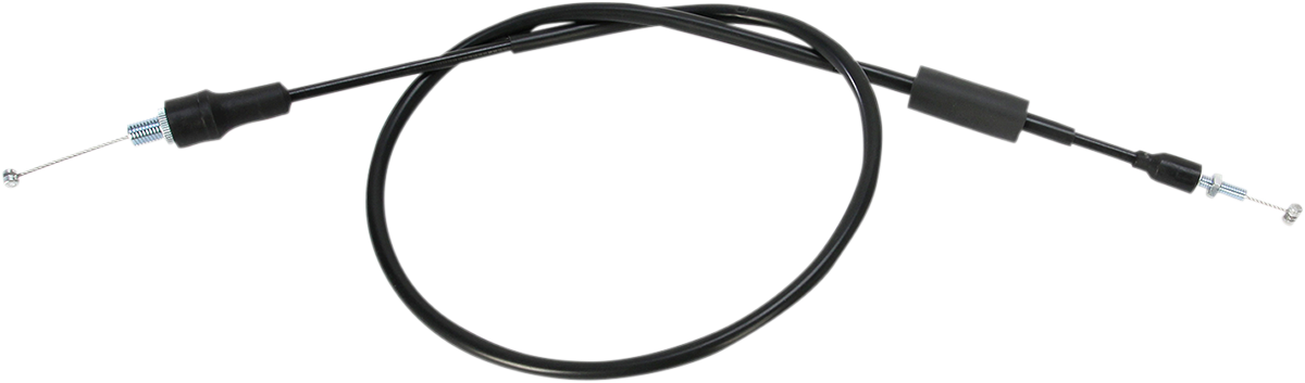 Cable del acelerador MOOSE RACING - Yamaha 45-1221