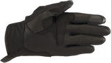 Guantes ALPINESTARS Stella Atom para mujer - Negro - XS 3594018-10-XS
