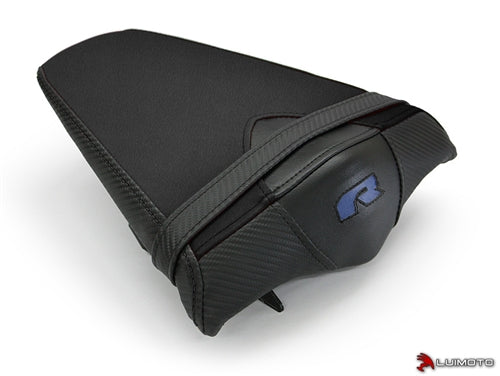 Funda de asiento trasero Luimoto | Tribal Flight | Honda CB1000R
