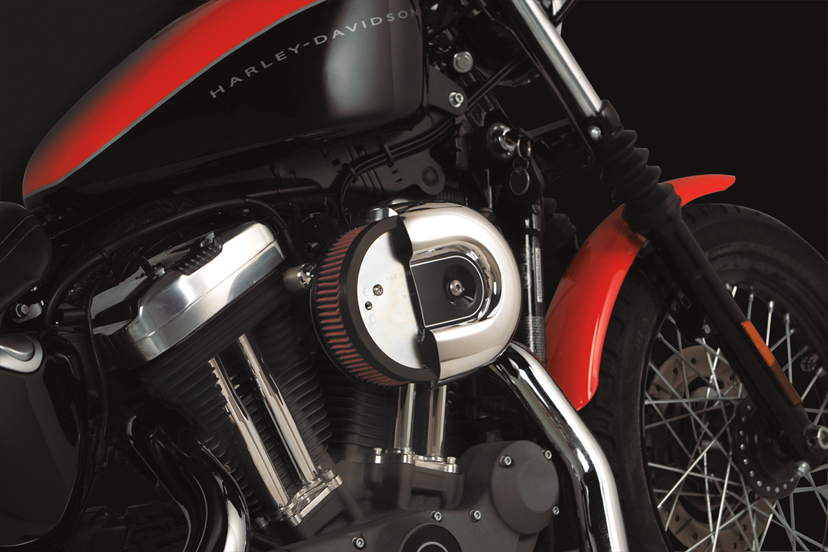 Filtro de aire ARLEN NESS Stage-1 - XL 18-040 