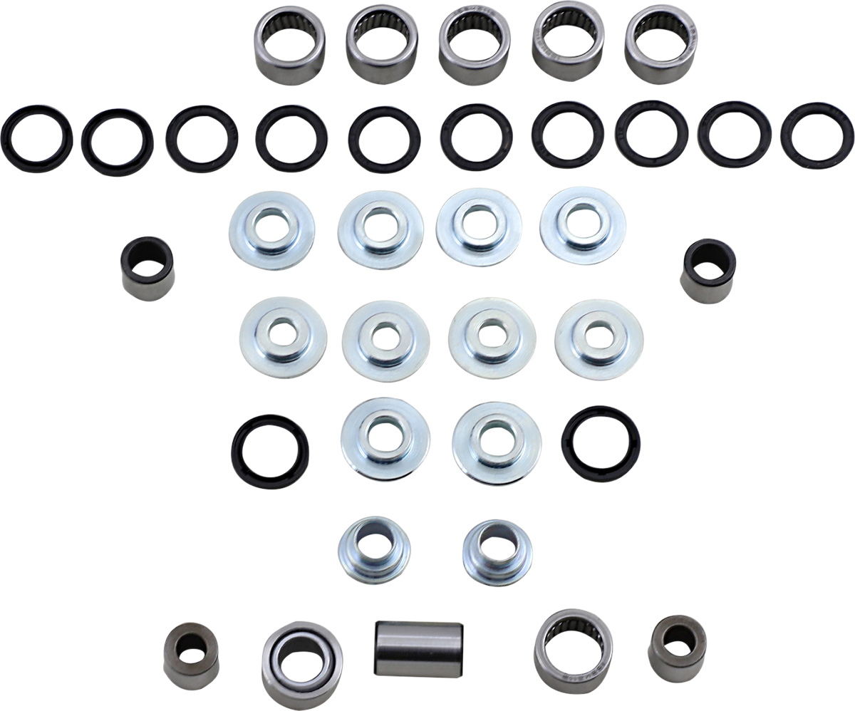 Kit de articulación de cojinete de brazo oscilante MOOSE RACING 27-1187 