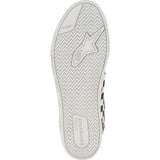 ALPINESTARS Ride-63 Canvas Shoes - White/Black/Chess - US 12.5 2540726-2081-125