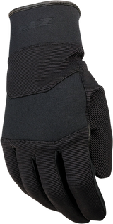 Guantes Z1R AfterShock - Negro - 3XL 3301-4116 