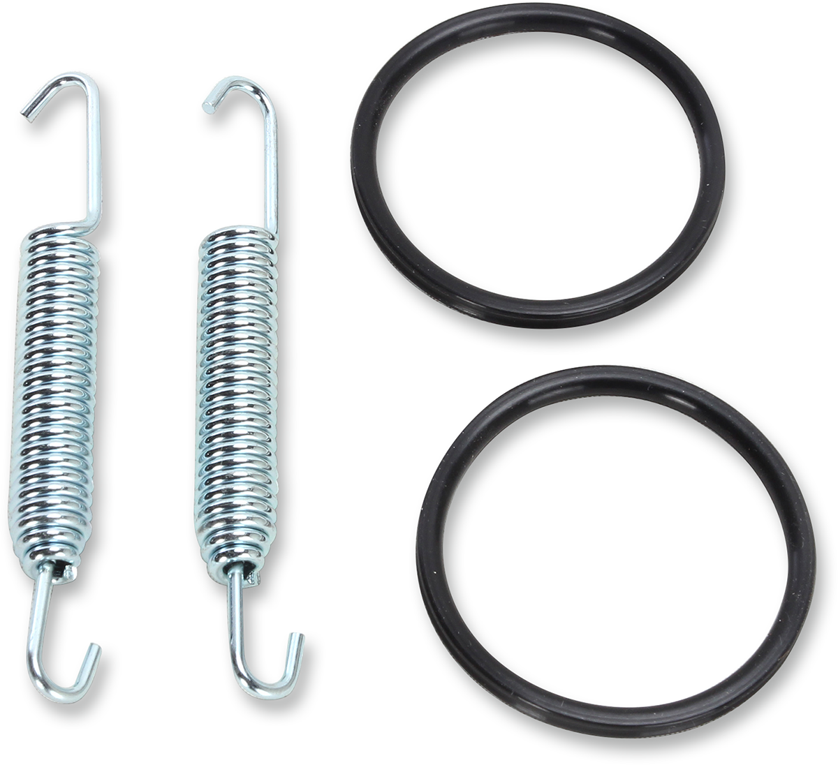 Kit de juntas de escape MOOSE RACING 823143MSE 