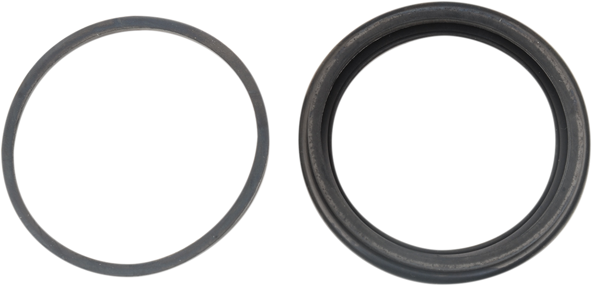 Kit de sellos de pinza DRAG SPECIALTIES - 80-83FL - Delantero/Trasero 20269-HC3
