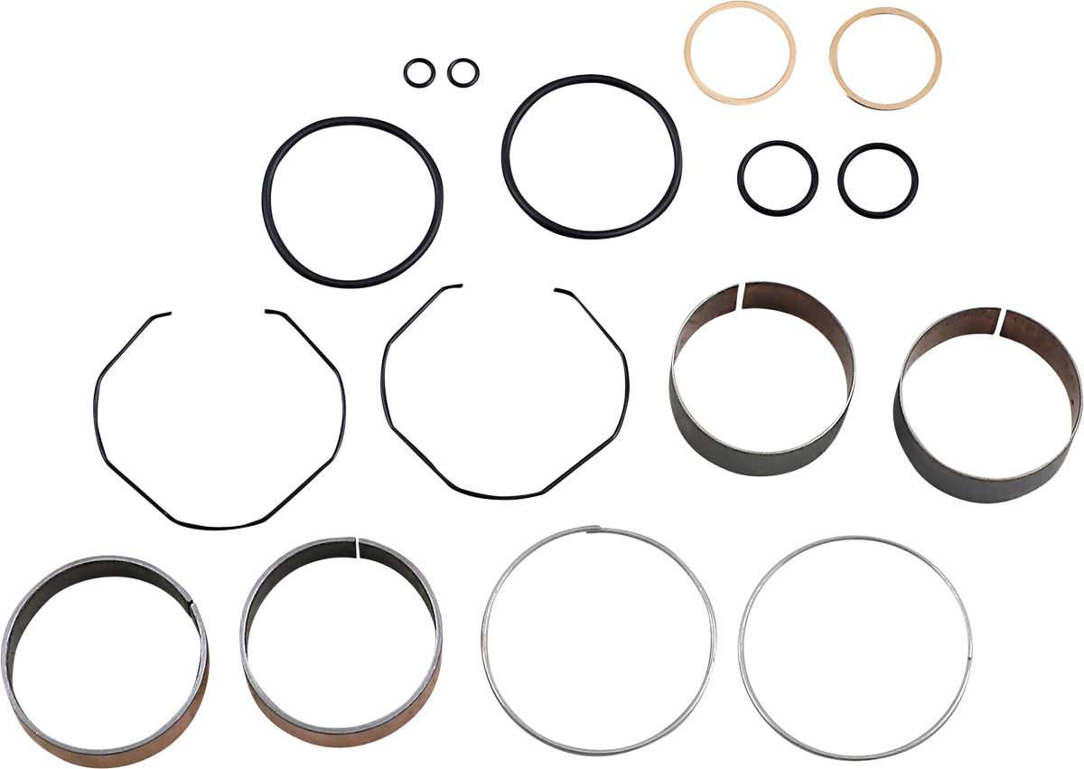 Kit de bujes de horquilla MOOSE RACING 38-6138