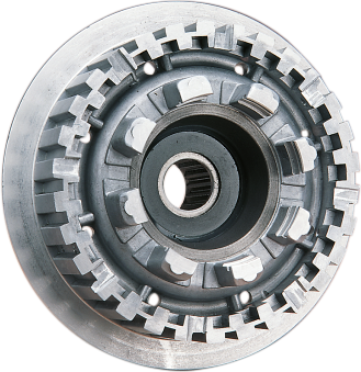 Cubo de embrague DRAG SPECIALTIES 148109-BX-LB1
