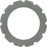 BELT DRIVES LTD. Placa de repuesto - Acero - Pernos redondos ERDS-100 