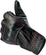 Guantes BILTWELL Belden - Redline - Grandes 1505-0108-304 