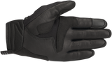 Guantes ALPINESTARS Atom - Negro - 2XL 3574018-10-2X