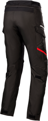 Pantalones ALPINESTARS Honda Andes v3 Drystar® - Negro - 4XL 3227421-10-4X