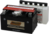 Batería AGM MOOSE UTILITY - YTX7A-BS 2113-0227
