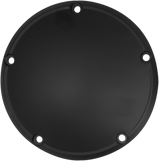 Funda Derby de DRAG SPECIALTIES - Negro satinado 33-0054SB 