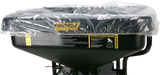 Cubierta para esparcidor MOOSE UTILITY 7771963 