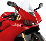 Cúpula Race PUIG HI-TECH PARTS - Transparente - Panigale 7621W 