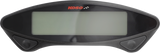 KOSO NORTH AMERICA Universal EX-02 Enduro - 1,57" L x 4,72" W x 0,90" H BA048000