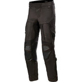 Pantalones ALPINESTARS Halo Drystar® - Negro - Pequeño 3224822-1100-S