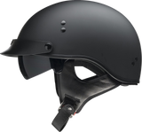Casco de motocicleta Z1R Vagrant NC - Negro mate - 2XL 0103-1377 