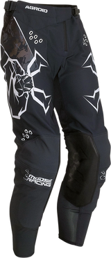 Pantalones Agroid MOOSE RACING - Stealth - 40 2901-10094