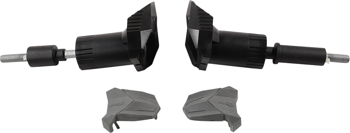 Protectores de chasis PUIG HI-TECH PARTS 3182N 