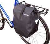 Bolsa BIKASE Reggie 2 - Alforja - Negra 2039 