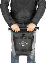 Bolsa de carga GIVI - 8 litros GRT722