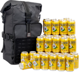 Bolsa estanca BILTWELL EXFIL-60 - Gen 2 - Negra 3016-01 