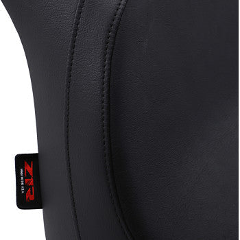 Z1R Predator Seat - Smooth - Black 0810-2409 – Sixty61
