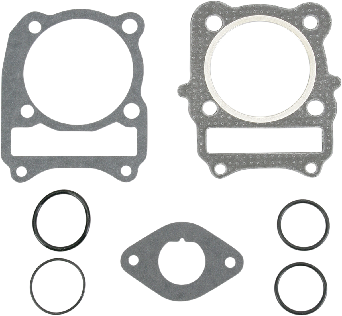 Kit de juntas de extremo superior MOOSE RACING 810826MSE