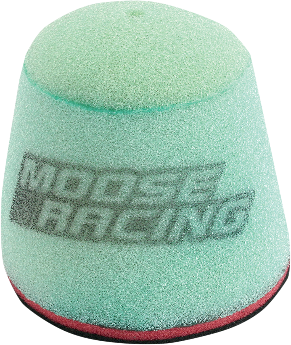Filtro de aire prelubricado MOOSE RACING - Suzuki P1-70-02