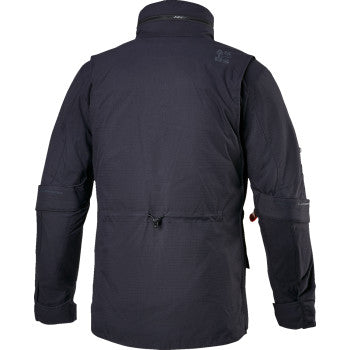 Chaqueta de campo ALPINESTARS MSE - Negra - 4XL 3201424-10-4X