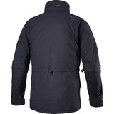 Chaqueta de campo ALPINESTARS MSE - Negra - 4XL 3201424-10-4X