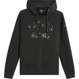 Sudadera con capucha ALPINESTARS Assured - Negra - Grande 12335120010L