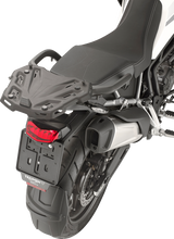 Portaequipajes trasero GIVI - Tiger 900 SR6415 