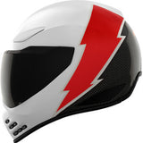 Casco ICON Domain™ - Slabtown - Blanco - XL 0101-17882